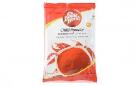Double Horse Chilli Powder   Pack  250 grams